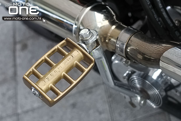 2014 ZERO ENGINEERING TYPE 2 TYPE 5