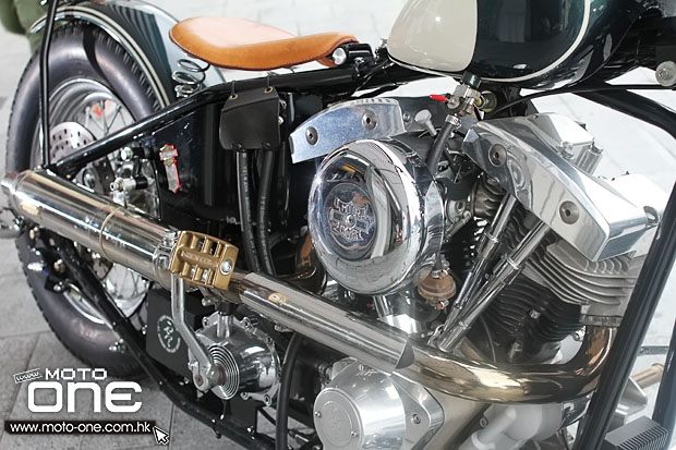 2014 ZERO ENGINEERING TYPE 2 TYPE 5