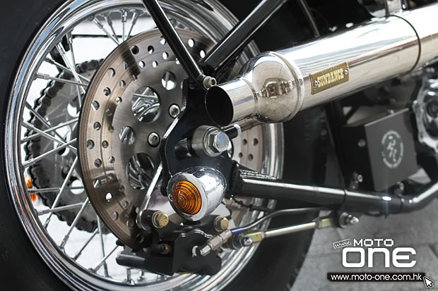 2014 ZERO ENGINEERING TYPE 2 TYPE 5