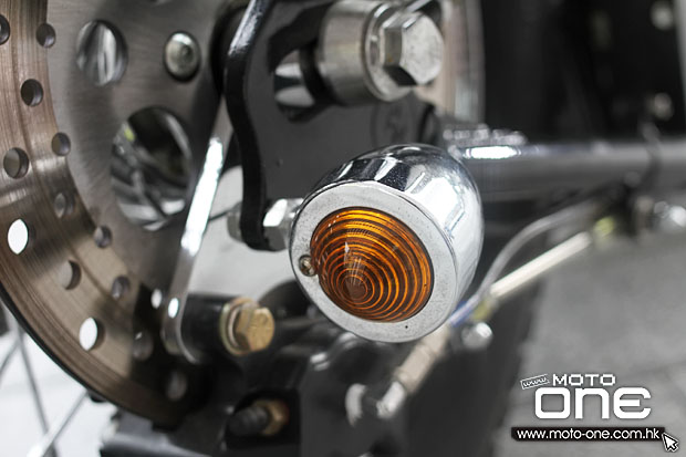 2014 ZERO ENGINEERING TYPE 2 TYPE 5