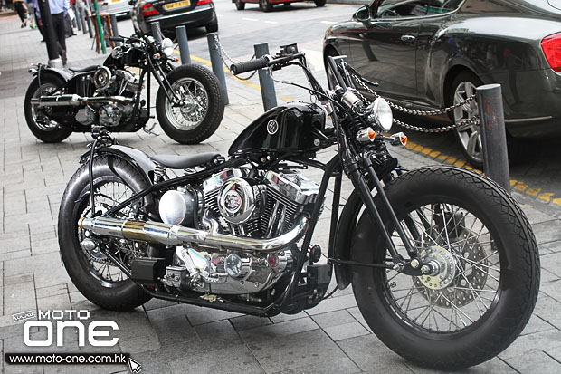 2014 ZERO ENGINEERING TYPE 2 TYPE 5