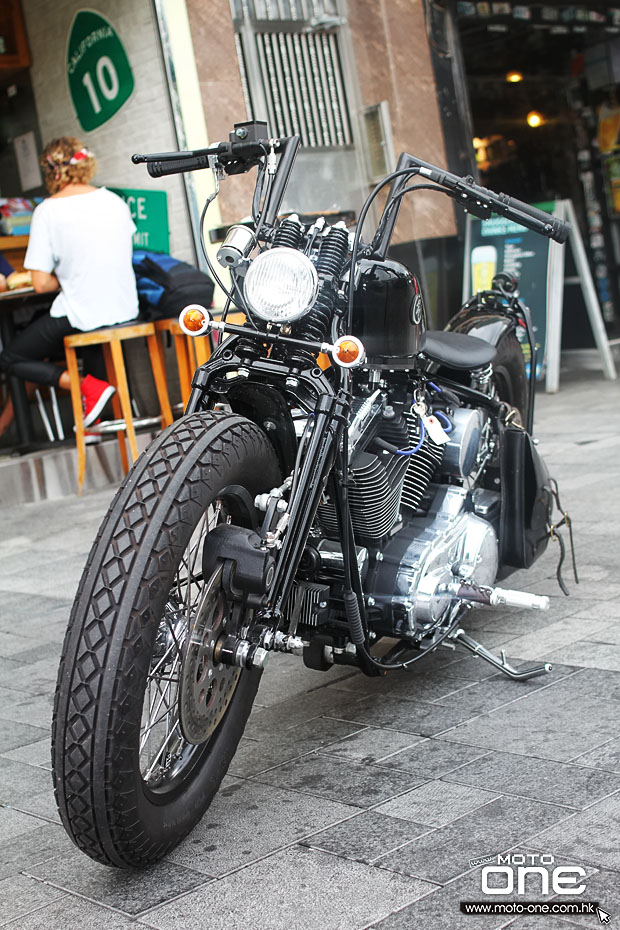 2014 ZERO ENGINEERING TYPE 2 TYPE 5