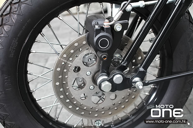2014 ZERO ENGINEERING TYPE 2 TYPE 5