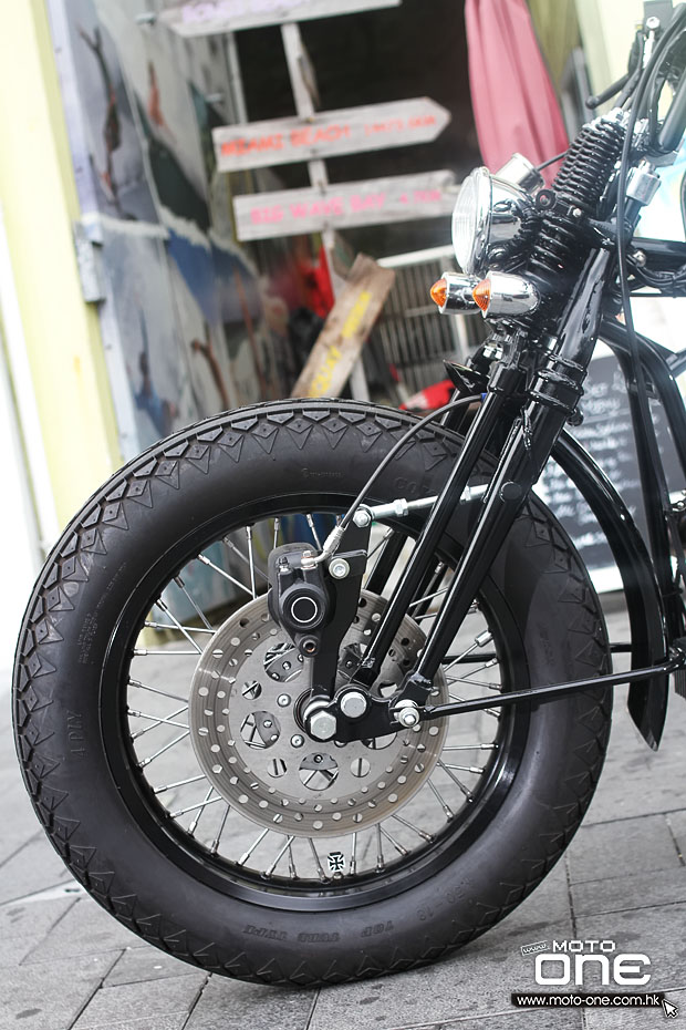 2014 ZERO ENGINEERING TYPE 2 TYPE 5
