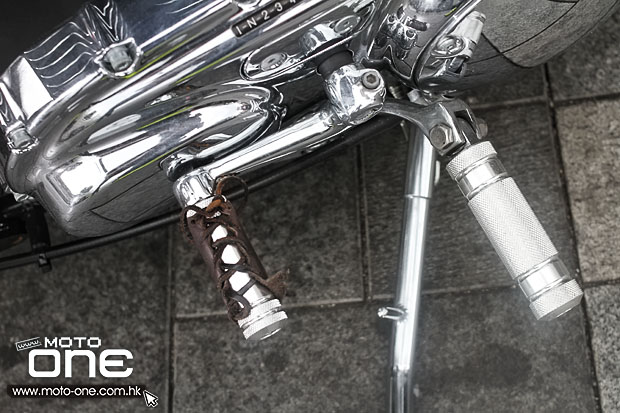 2014 ZERO ENGINEERING TYPE 2 TYPE 5