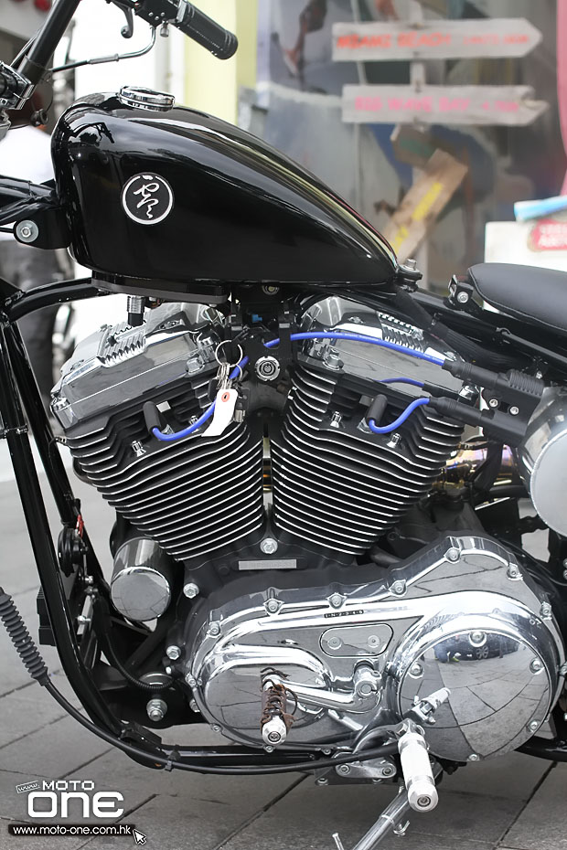 2014 ZERO ENGINEERING TYPE 2 TYPE 5