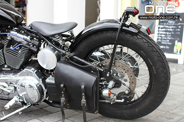 2014 ZERO ENGINEERING TYPE 2 TYPE 5