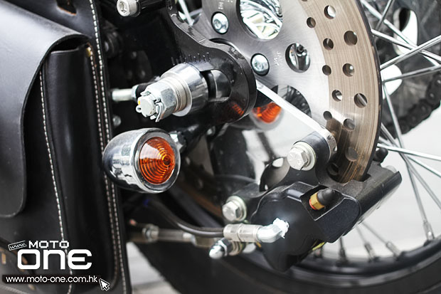 2014 ZERO ENGINEERING TYPE 2 TYPE 5