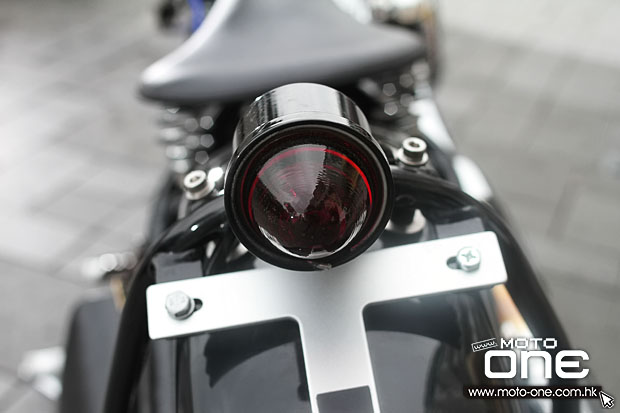 2014 ZERO ENGINEERING TYPE 2 TYPE 5