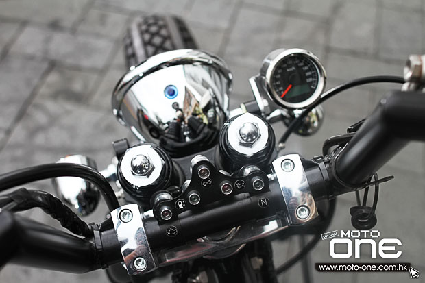 2014 ZERO ENGINEERING TYPE 2 TYPE 5