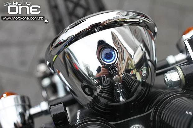 2014 ZERO ENGINEERING TYPE 2 TYPE 5