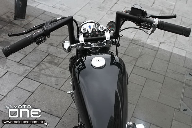 2014 ZERO ENGINEERING TYPE 2 TYPE 5