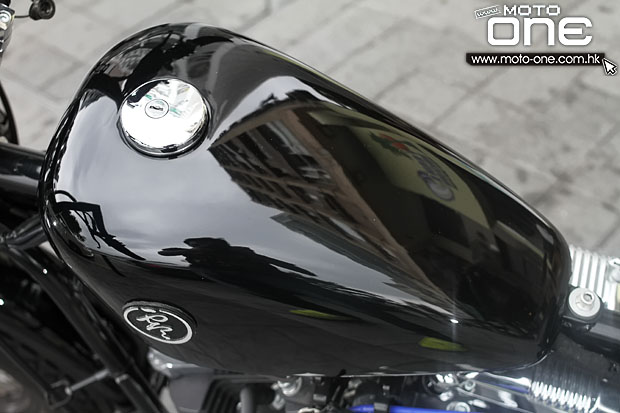 2014 ZERO ENGINEERING TYPE 2 TYPE 5