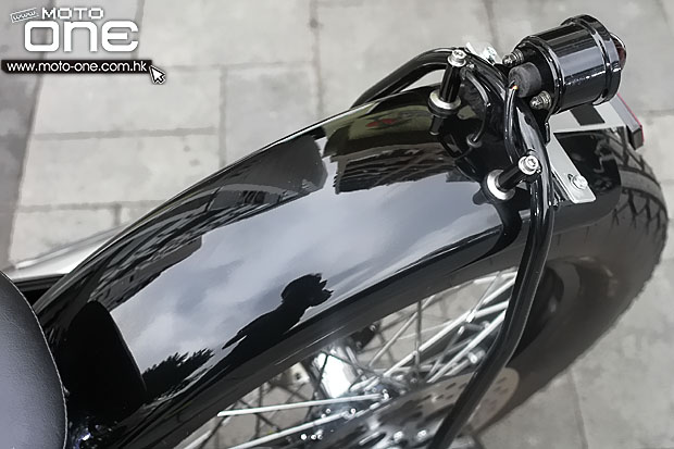 2014 ZERO ENGINEERING TYPE 2 TYPE 5