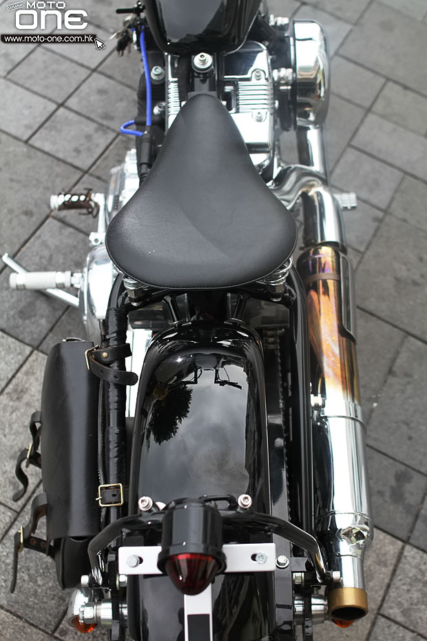 2014 ZERO ENGINEERING TYPE 2 TYPE 5