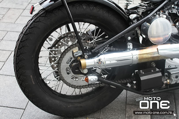 2014 ZERO ENGINEERING TYPE 2 TYPE 5