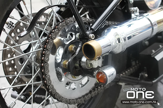 2014 ZERO ENGINEERING TYPE 2 TYPE 5