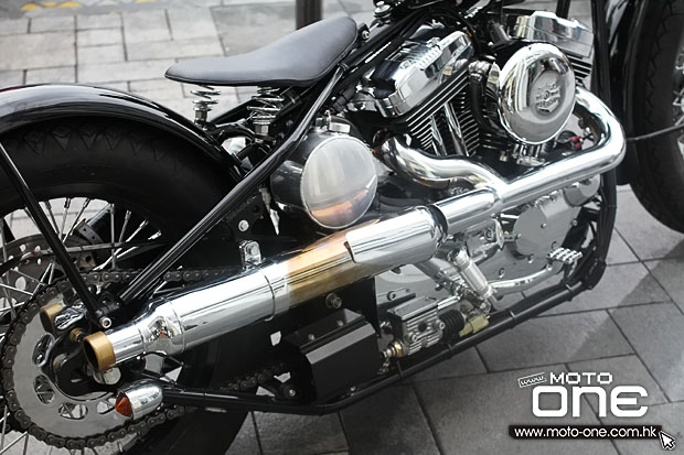 2014 ZERO ENGINEERING TYPE 2 TYPE 5