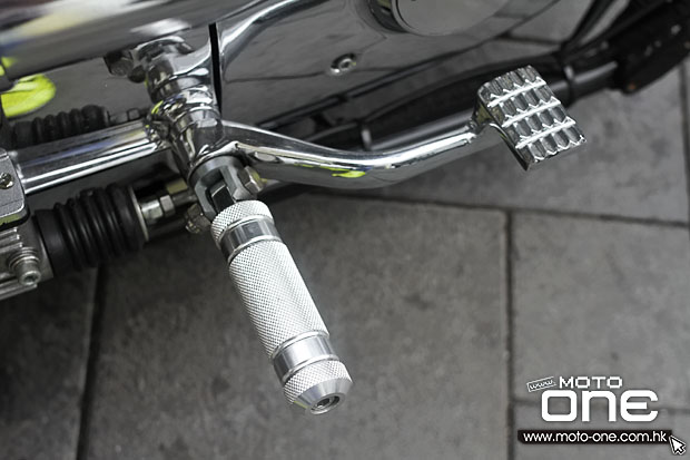 2014 ZERO ENGINEERING TYPE 2 TYPE 5
