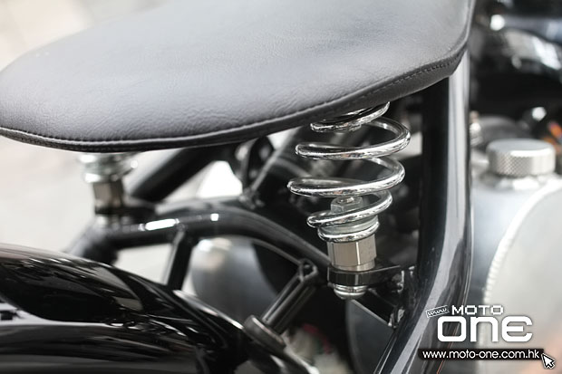 2014 ZERO ENGINEERING TYPE 2 TYPE 5