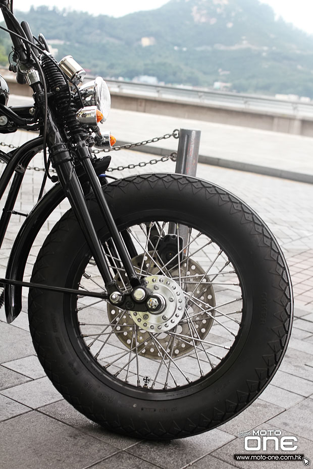 2014 ZERO ENGINEERING TYPE 2 TYPE 5
