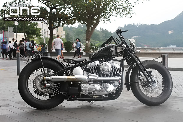 2014 ZERO ENGINEERING TYPE 2 TYPE 5