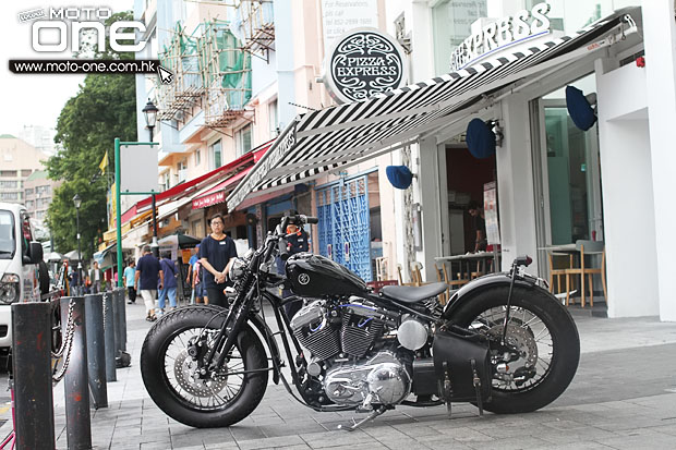 2014 ZERO ENGINEERING TYPE 2 TYPE 5