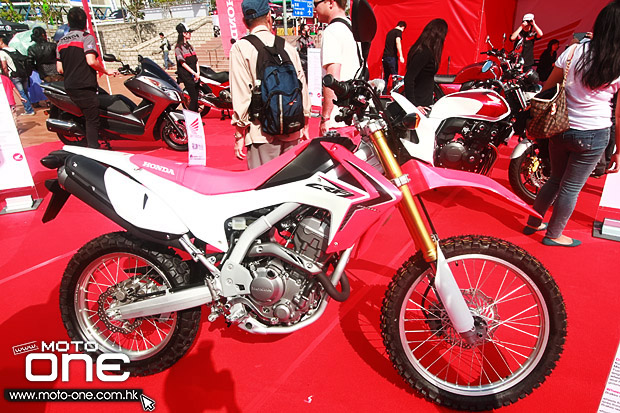 2014 hkshow honda