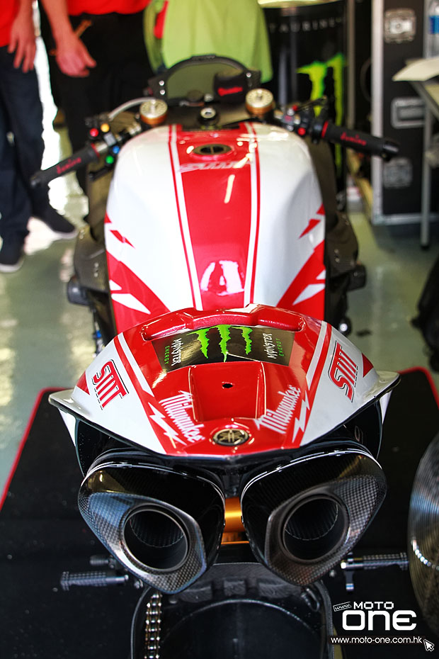 2014 macau rutter milwaukee yamaha yzf-r1