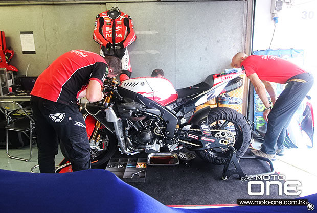 2014 macau rutter milwaukee yamaha yzf-r1