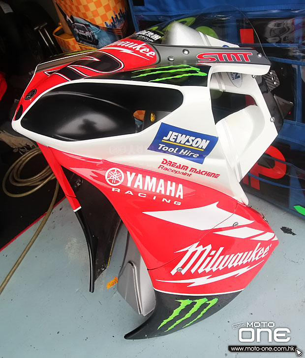 2014 macau rutter milwaukee yamaha yzf-r1