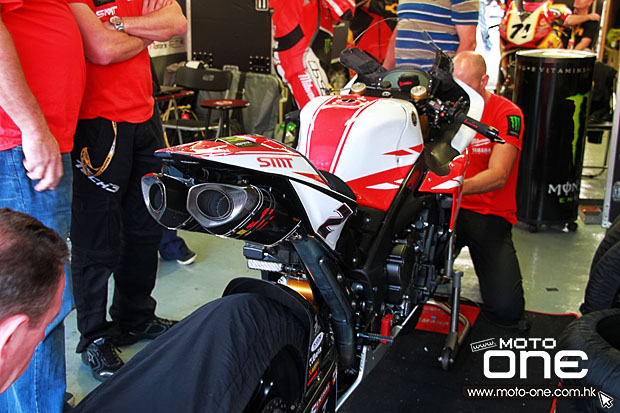 2014 macau rutter milwaukee yamaha yzf-r1