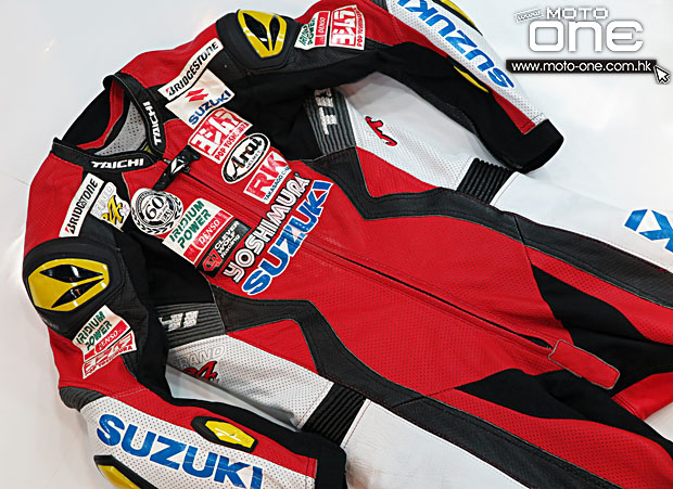 2015 RS-TAICHI SCHWANTZ NXL103 GP-MAX R103