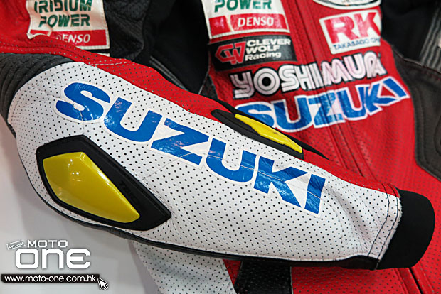 2015 RS-TAICHI SCHWANTZ NXL103 GP-MAX R103