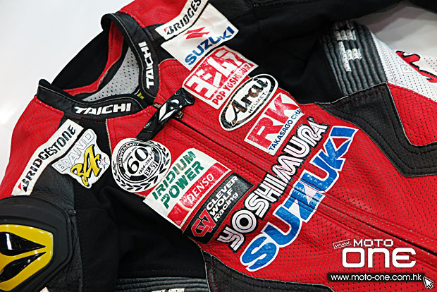 2015 RS-TAICHI SCHWANTZ NXL103 GP-MAX R103