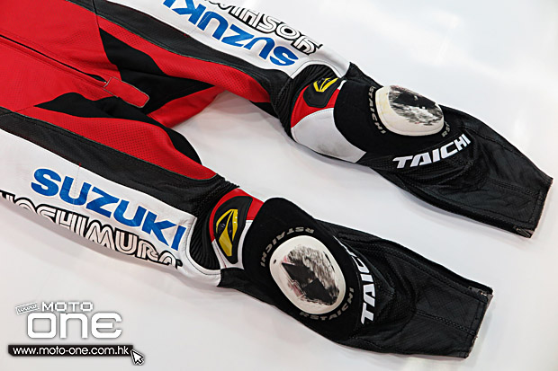 2015 RS-TAICHI SCHWANTZ NXL103 GP-MAX R103