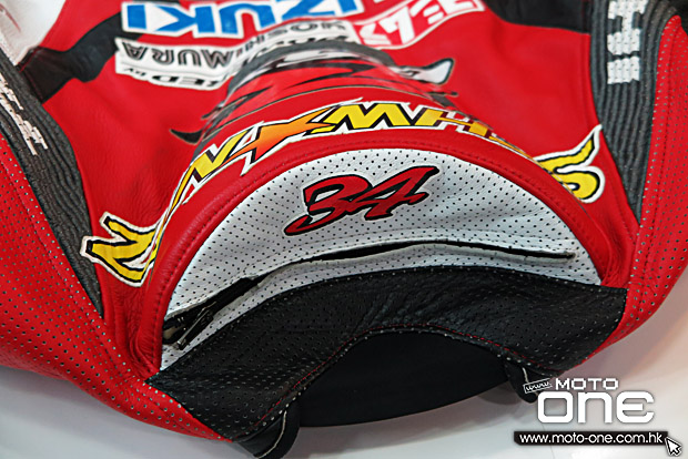 2015 RS-TAICHI SCHWANTZ NXL103 GP-MAX R103