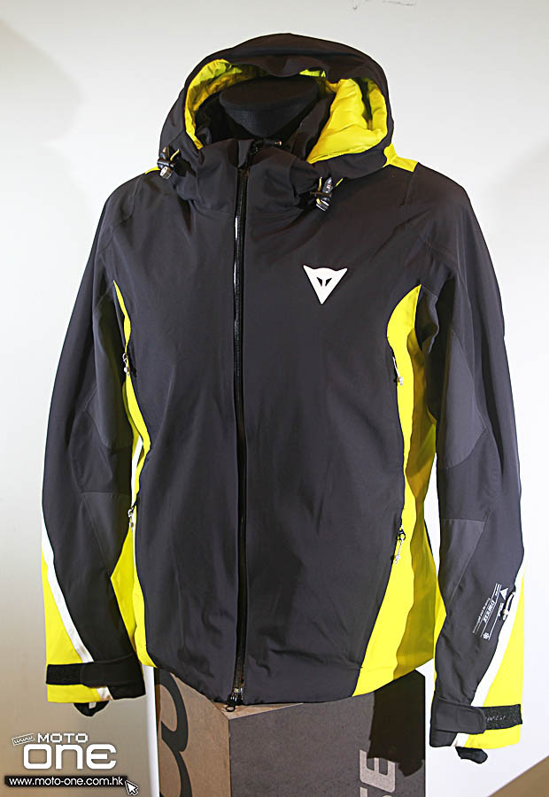 2015 dainese winter jacket