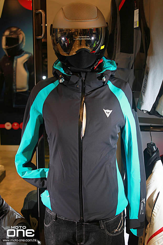 2015 dainese winter jacket