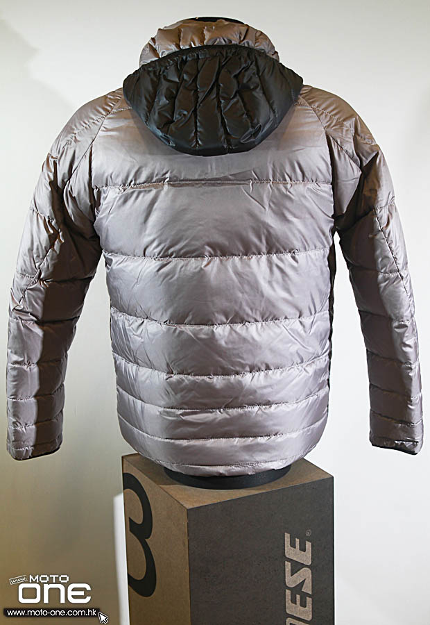 2015 dainese winter jacket