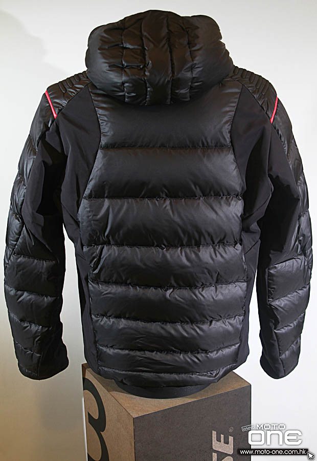 2015 dainese winter jacket