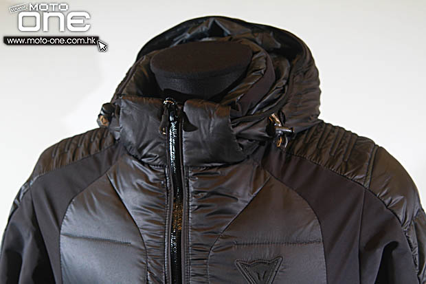 2015 dainese winter jacket