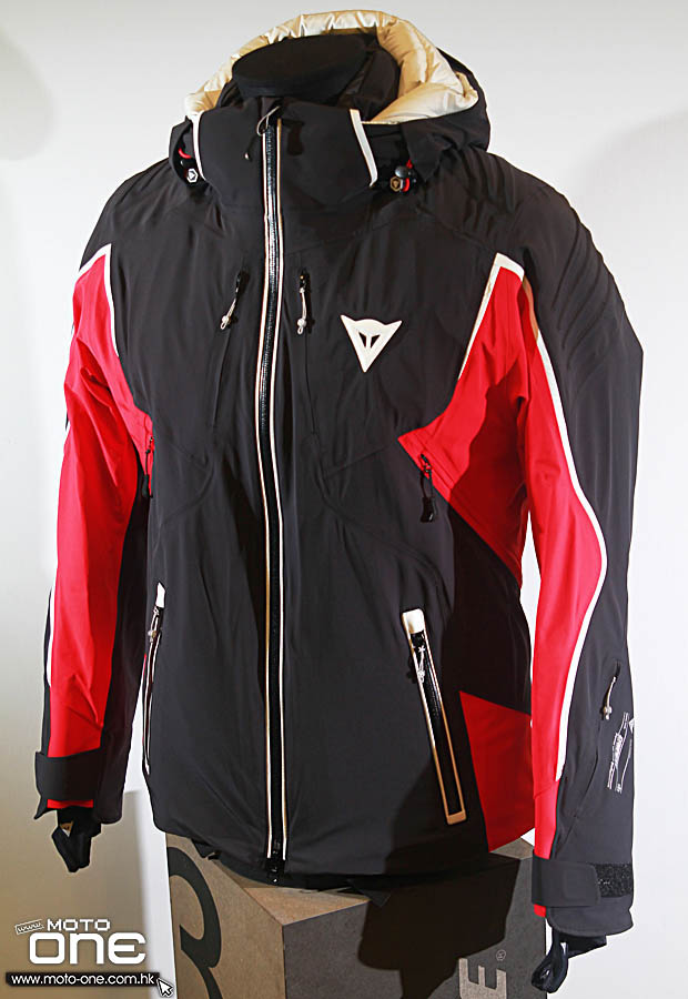 2015 dainese winter jacket