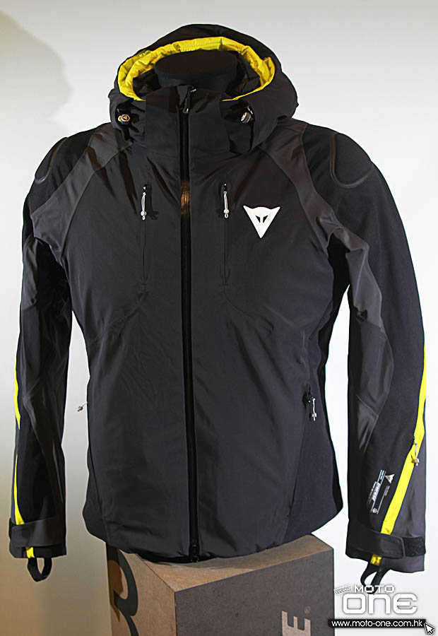 2015 dainese winter jacket