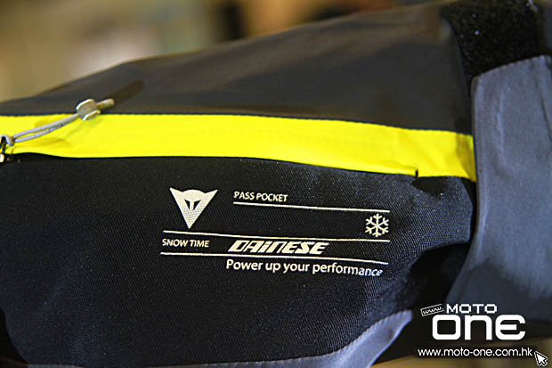 2015 dainese winter jacket