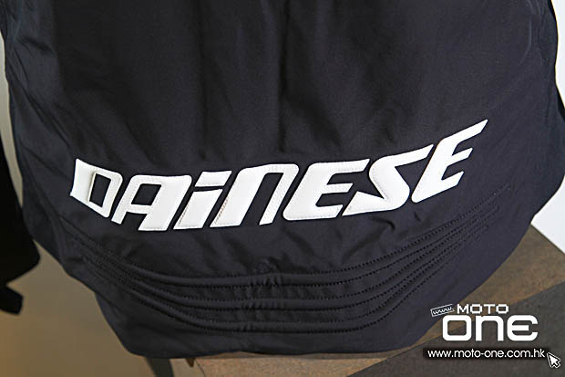 2015 dainese winter jacket