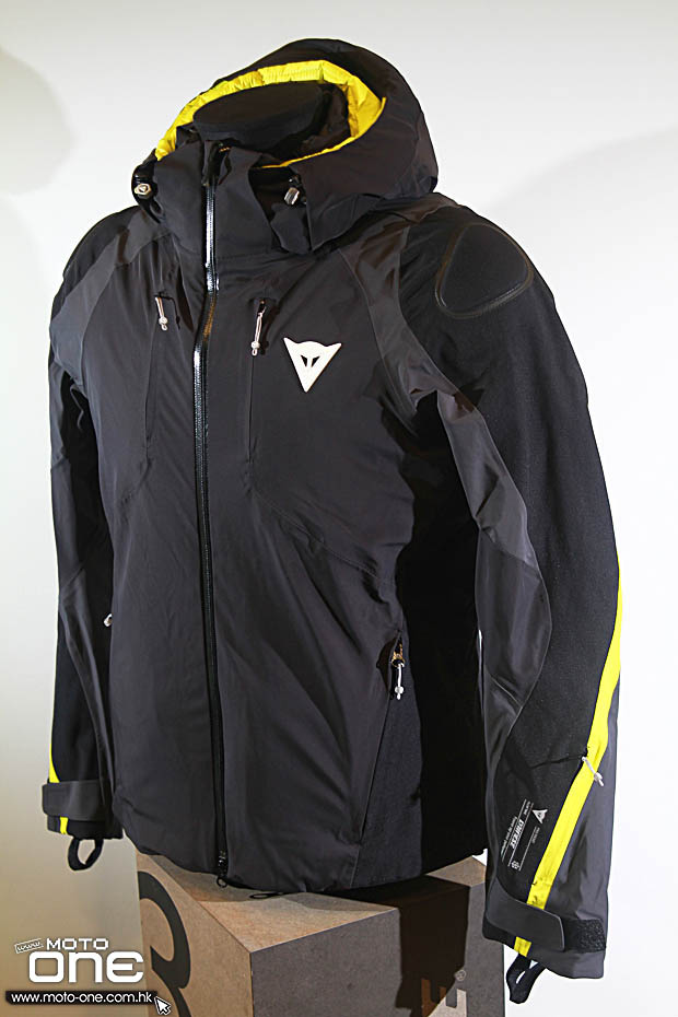 2015 dainese winter jacket