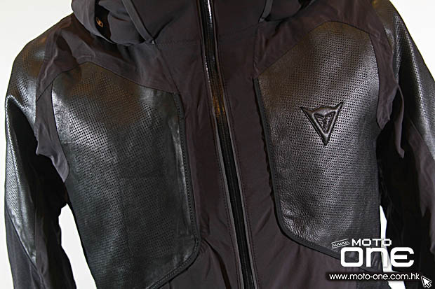 2015 dainese winter jacket