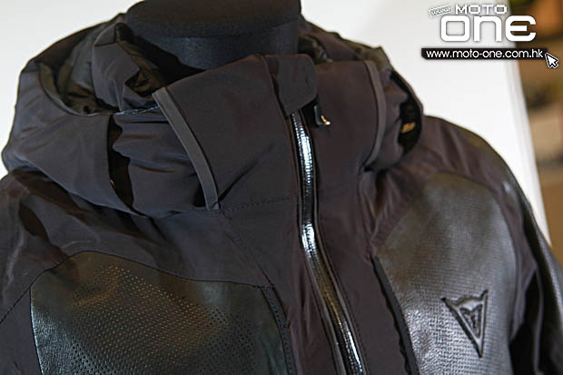 2015 dainese winter jacket