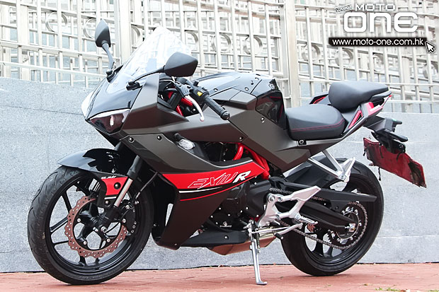 2015 hyosung gd250r est